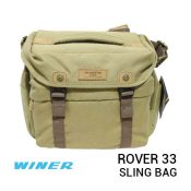 Jual Winer Rover 33 Tas Kamera Harga Murah dan Spesifikasi