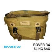 Jual Winer Rover 34 Tas Kamera Harga Murah dan Spesifikasi