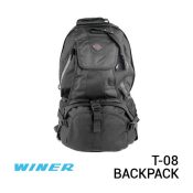Jual Winer T-08 Backpack Harga Murah dan Spesifikasi