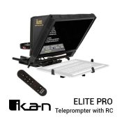 Jual ikan Elite Pro Teleprompter with Remote Control Harga Terbaik dan Spesifikasi
