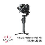 Jual Moza Air 2S Professional Kit Harga Terbaik dan Spesifikasi