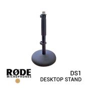 Jual Rode DS1 Microphone Desktop Stand Harga Murah dan Spesifikasi