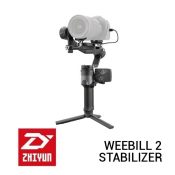 Jual Zhiyun Weebill 2 Stabilizer Harga Terbaik dan Spesifikasi