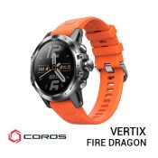 Jual Coros Vertix Fire Dragon Harga Terbaik dan Spesifikasi