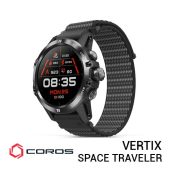 Jual Coros Vertix Space Traveler Harga Terbaik dan Spesifikasi