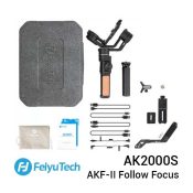 Jual Feiyu AK2000S + AKF-II Follow Focus Stabilizer Harga Murah dan Spesifikasi