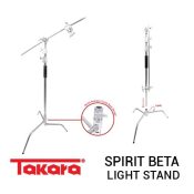 Jual Takara Spirit Beta Light Stand Harga Murah dan Spesifikasi