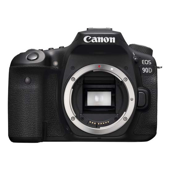 Jual Canon EOS 90D Body Only Harga Terbaik dan Spesifikasi