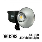Jual Colbor CL-100 LED Continuous Video Light Harga Terbaik dan Spesifikasi