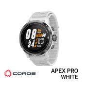 Jual Smartwatch Coros Apex Pro White Harga Terbaik
