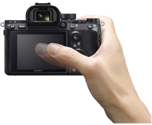 Selling Sony A7R Mark III Body Only Best Prices and Specifications