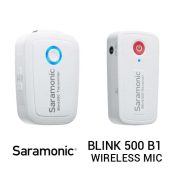 Jual Saramonic Blink 500 B1 White Harga Terbaik dan Spesifikasi
