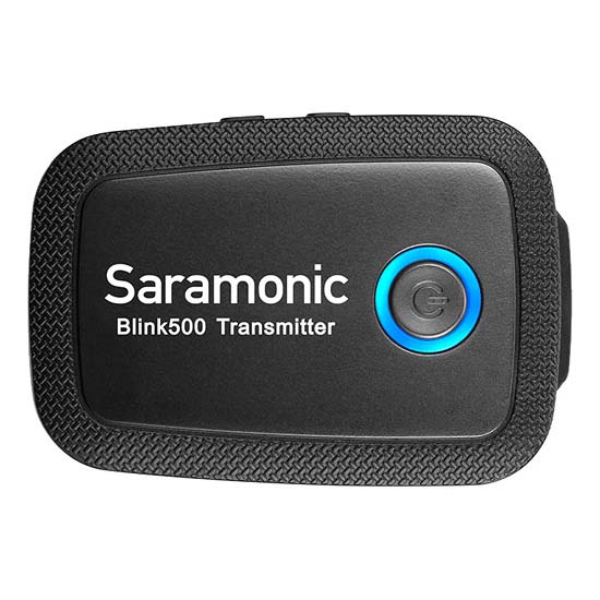 Jual Saramonic Blink 500 B4 for iOS Harga Murah dan Spesifikasi
