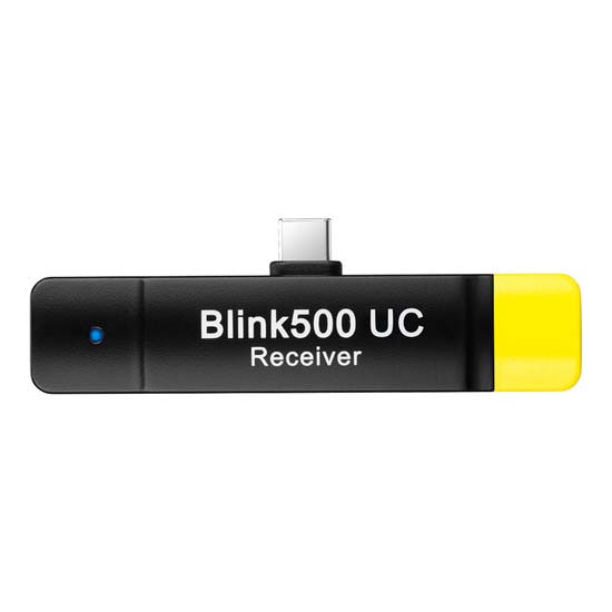 Jual Saramonic Blink 500 B6 for USB Type C Harga Murah dan Spesifikasi