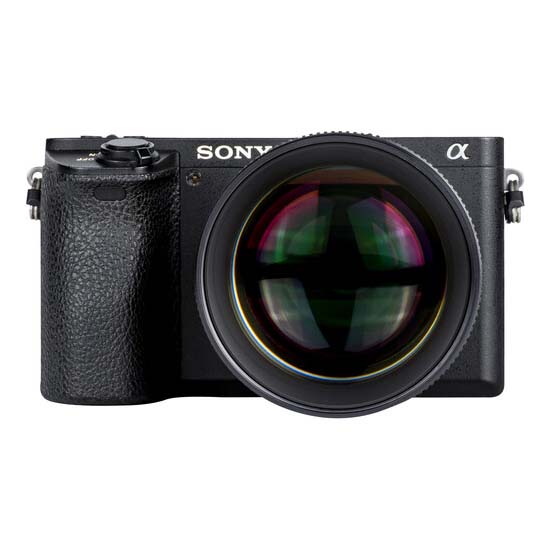 Jual 7artisans 50mm f0.95 for Sony E Black Harga Murah dan Spesifikasi