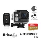 Jual Brica B-PRO5 Alpha Edition Mark IIIS EIS Bundle Harga Murah dan Spesifikasi
