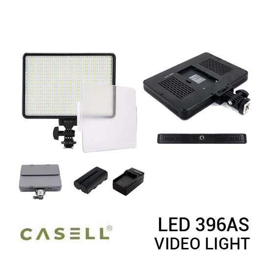 Jual Casell LED 396AS Harga Murah dan Spesifikasi