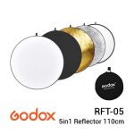 Jual Godox RFT-05 5-in-1 Reflector 110cm Harga Murah dan Spesifikasi