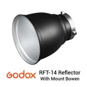 Jual Godox RFT-14 Reflector with Mount Bowen Harga Murah dan Spesifikasi