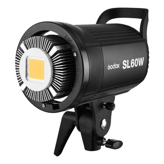 Jual Godox SL60W LED Video Light Harga Murah dan Spesifikasi