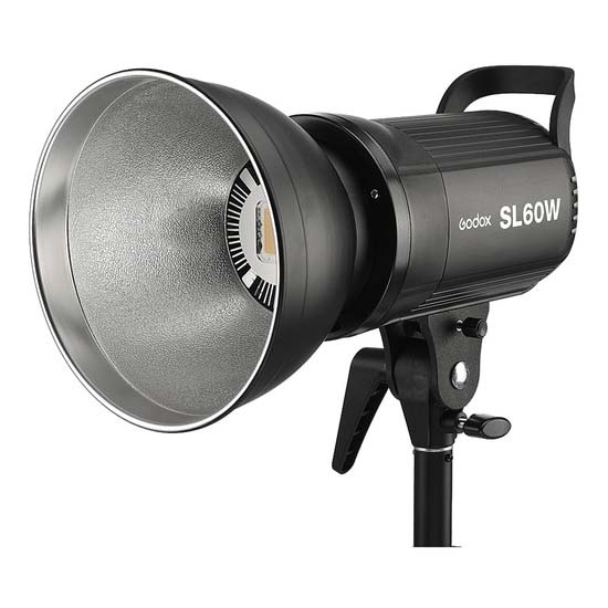 Jual Godox SL60W LED Video Light Harga Murah dan Spesifikasi