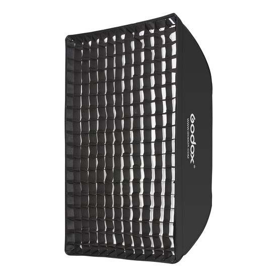 Jual Godox Softbox with Grid 6090 SB-GUE SB-USW Harga Murah dan Spesifikasi