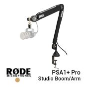 Jual Rode PSA1+ Pro Studio BoomArm Harga Murah dan Spesifikasi