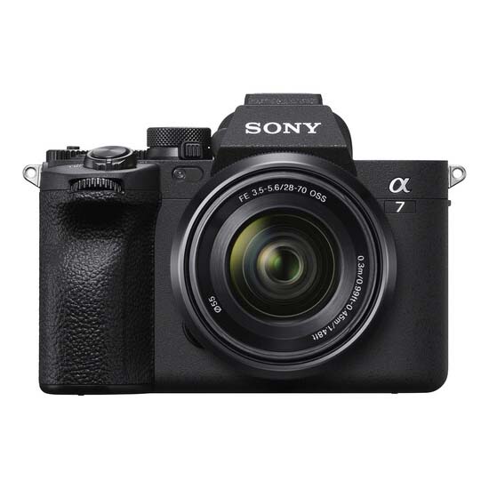 Jual Sony A7 IV Kit 28-70mm Harga Terbaik dan Spesifikasi