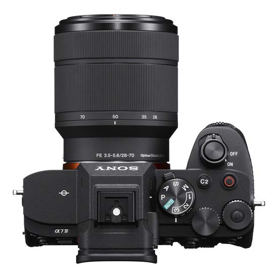 Jual Sony A7 IV Kit 28-70mm Harga Terbaik dan Spesifikasi