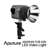 Jual Aputure Amaran COB 60D LED Video Light Harga Murah dan Spesifikasi