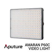 Jual Aputure Amaran P60c RGBWW LED Video Light harga Murah dan Spesifikasi