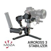 Jual Moza Aircross 3 Basic Harga Terbaik dan Spesifikasi