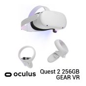 Jual Oculus Quest 2 256GB Harga Terbaik dan Spesifikasi