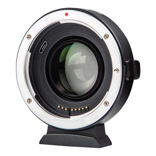 Jual Viltrox EF-FX2 Adapter for Canon EF Lens to Fuji Harga Murah dan Spesifikasi