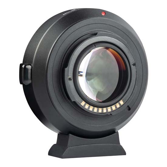 Jual Viltrox EF-FX2 Adapter for Canon EF Lens to Fuji Harga Murah dan Spesifikasi