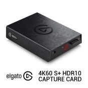 Jaul Elgato 4K60 S+ HDR10 Capture Card Harga Terbaik dan Spesifikasi