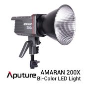 Jual Aputure Amaran 200x Bi-Color LED Light Harga Terbaik dan Spesifikasi