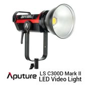 Jual Aputure Light Storm C300D Mark II LED Light Harga Terbaik dan Spesifikasi