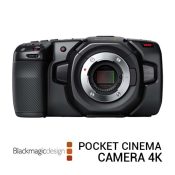 Jual Blackmagic Pocket Cinema Camera 4K Harga Terbaik dan Spesifikasi