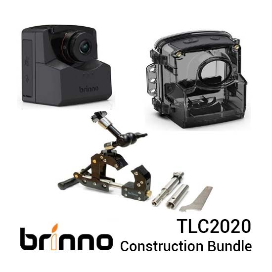 Jual Brinno TLC2020 Construction Bundle Harga Terbaik dan Spesifikasi