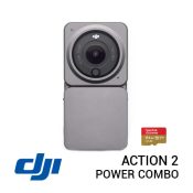 Jual DJI Action 2 Power Combo Harga Terbaik dan Spesifikasi