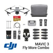 Jual DJI Mavic 3 Fly More Combo Harga Terbaik dan Spesifikasi