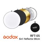 Jual Godox RFT-05 5-in-1 Reflector 80cm Harga Murah dan Spesifikasi