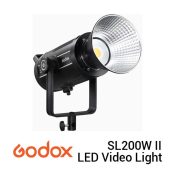 Jual Godox SL200W II LED Video Light Harga Terbaik dan Spesifikasi