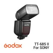 Jual Godox Speedlite TT-685 II for Sony Harga Terbaik dan Spesifikasi