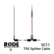 Jual Rode SC11 TRS Splitter Cable Harga Murah dan Spesifikasi