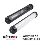 Jual Viltrox Weeylite K21 RGB Light Stick Harga Murah dan Spesifikasi