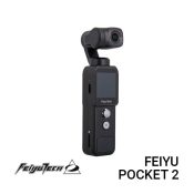 Jual Feiyu- Pocket 2 Harga dan Spesifikasi Plazakamera