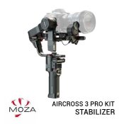 Jual Moza Aircross 3 Pro Kit Harga Terbaik dan Spesifikasi