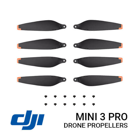 DJI Mini 3 Pro Propellers Harga Terbaik DJI Mini 3 Pro Propellers Harga Terbaik